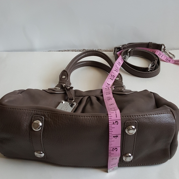 Marc By Marc Jacobs Leather cross body bag. - Picture 6 of 8